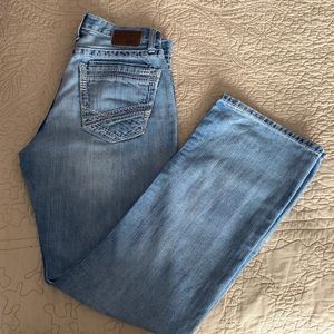 Men’s BKE jeans